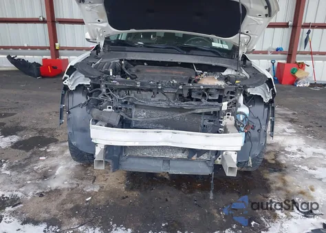 2018 Jeep Compass Limited 4X4 из США, поврежденный, VIN 3C4NJDCB2JT190458